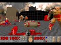 Chuck vs. an army Chuck vs. an army