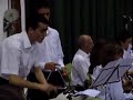 La Banda Municipal de Ogijares. La M�quina de Escribir.
