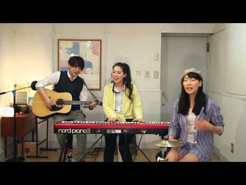 君が好きだと叫びたい/BAAD(Cover)