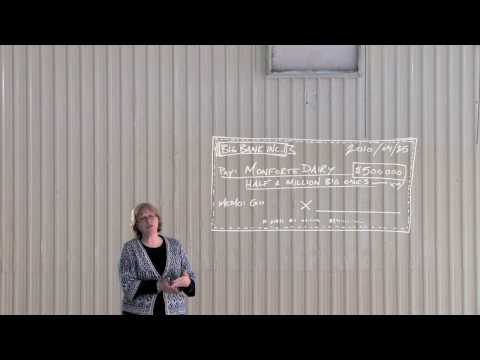 how to finance a new build