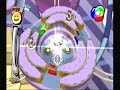 Mercury Meltdown Revolution - four Chrono lab levels