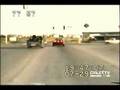 Car Vs. Semi Crash