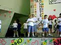 Festa dia das mães - Colégio Santa Monica