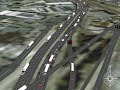 I-880 Base Model Traffic Simulation I-880 Base Model Traffic Simulation