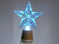 LED Tree Star LED Tree Star