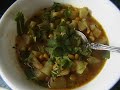 THE PERFECT VEGETARIAN DINNER for TWO