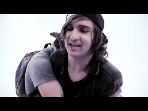 Ghost Town: NYC Photoshoot (Behind The Scenes)