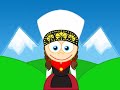 Rebeka Dremelj - Vrag naj vzame Cartoon Rebeka Dremelj - Vrag naj vzame Cartoon