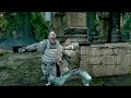 Uncharted 2 Crushing: Chapter  …