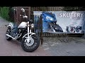 Junak M16 DAYTONA 350 www..auto.pl