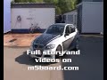 m5board.com trailer: upcoming Hartge H50 V-10 5.0 videos