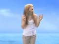 Blueberry Ocean - Ariana Gillis