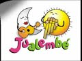 Grupo Jualembé - Presentación Grupo Jualembé - Presentación