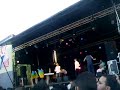 said mariouari transwijk utrecht rif muziek