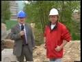 videos de Orion - Cantiere caserma Guardia di Finanza di Tarvisio