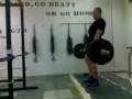 Deadlift Day