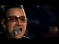 U2 I Believe In Father Christmas