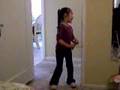 Brooke's Cha Cha Slide