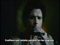 audioslave   like a stone  subtitulado 