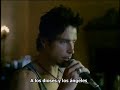 Audioslave - Like a stone (Subtitulado)