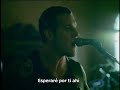 audioslave   like a stone  subtitulado 