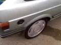 Gol quadrado som automotivo