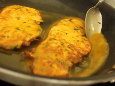 recipes - Learn how to make a Chicken French Recipe! Visit http://foodwishes.com to get more info, and watch over 400 free video recipes. Enjoy this Chicken French Rec...
