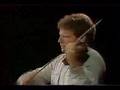 Paganini: Caprice No. 9 (Shlomo Mintz)