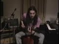 boss didital delay dd3 (www.FreeMusicTutorials.co.uk)