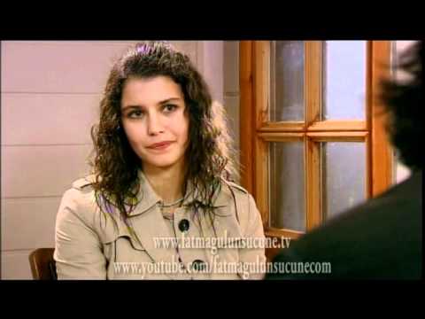 Fatmagülün Suçu Ne 48.Bölüm Fatmagül Kerim Sahnesi Video