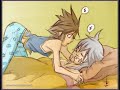 Sora x Riku All My Love