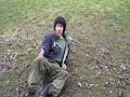 The Wars film exerpt The Wars film exerpt