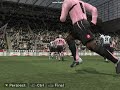 Golazo de Churro en el Pes6