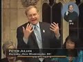 NDP: Peter Julian on Softwood Lumber