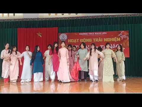 Hoạt động trải nghiệm và tìm kiếm tài năng 2025