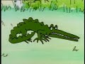 Roald Dahl: The Enormous Crocodile Part 3