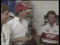 PART 13 Indy 500 1985 PART 13 Indy 500 1985