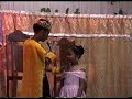 Mr. Christmas 2007 (Orlan Lloyd Tarriela Landoy) Part 1