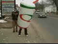 Quiznos vs. Subway 2