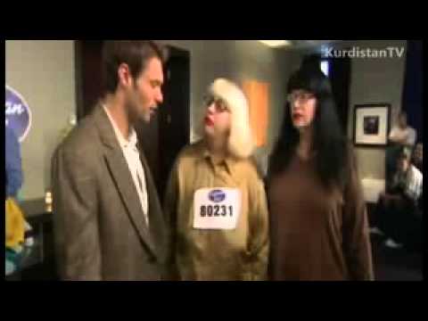 FUNNY X factor,american idol,british got talent worst auditions