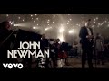 John Newman - Stripped: Love Me Again (VEVO LIFT UK)