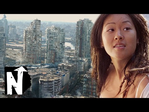 Helix - Full Science Fiction Movie