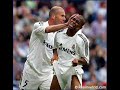 Real Madrid CF \