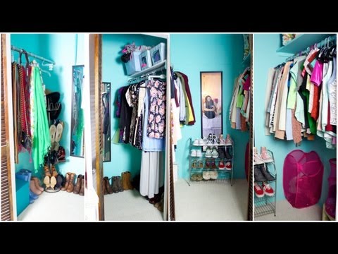 tour - Thumbs up if you want a video on how to organize/clean your room! DISCLAI