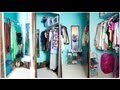 Closet Tour & Organization Tips!