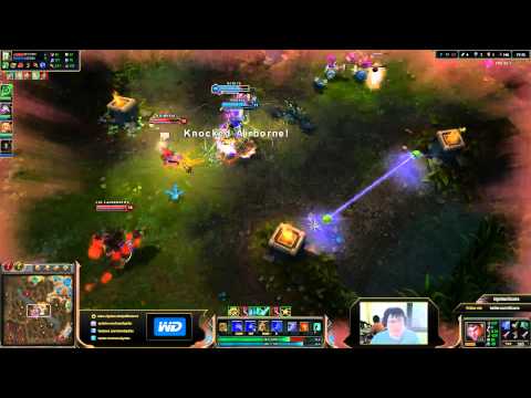 jayce - more Scarra videos there ▽ http://www.youtube.com/playlist?list=PLKtJKivTZBZdjcVnJHsutBkkl81SYnmR9 Stream - http://twitch.tv/scarra Twitter - https://twitter...