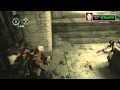 Gears of War 3: The Slab Easter Egg (Fenix Rising DLC)