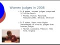 Launching Quest for a More Diverse Judiciary - Part 3