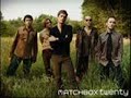Matchbox 20 - Breakfast at Tiffanys