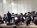 Holberg Suite - Mvt. 4 - UNR Symphony Orchestra Fall 2008